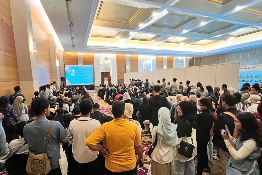Edufair 2025