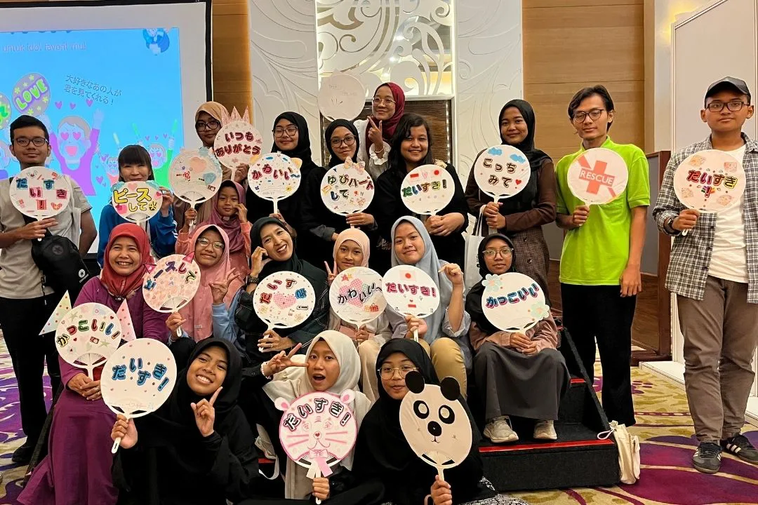 Nama workshop