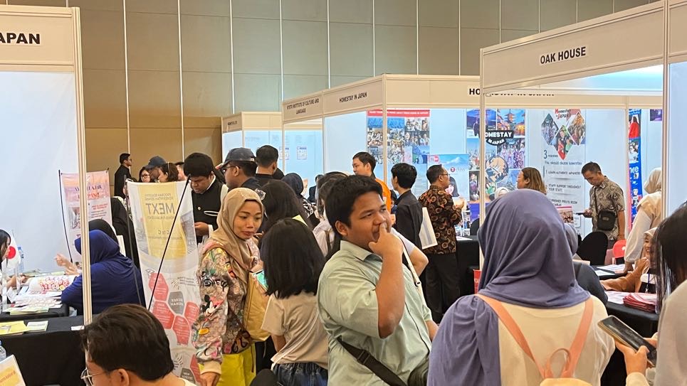 Edufair 2025