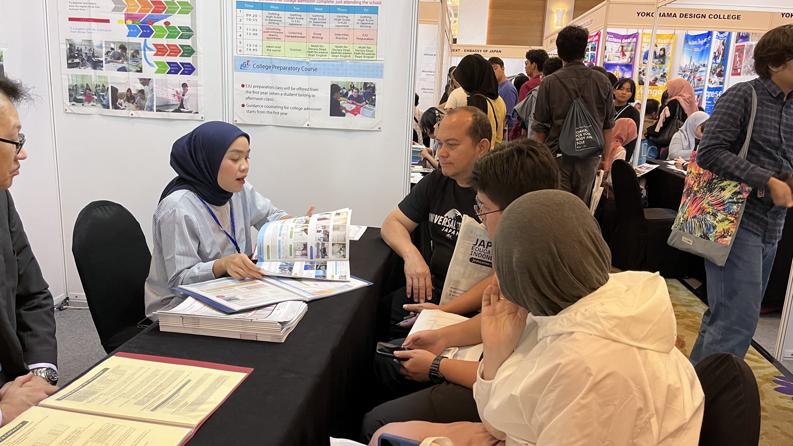 Edufair 2025