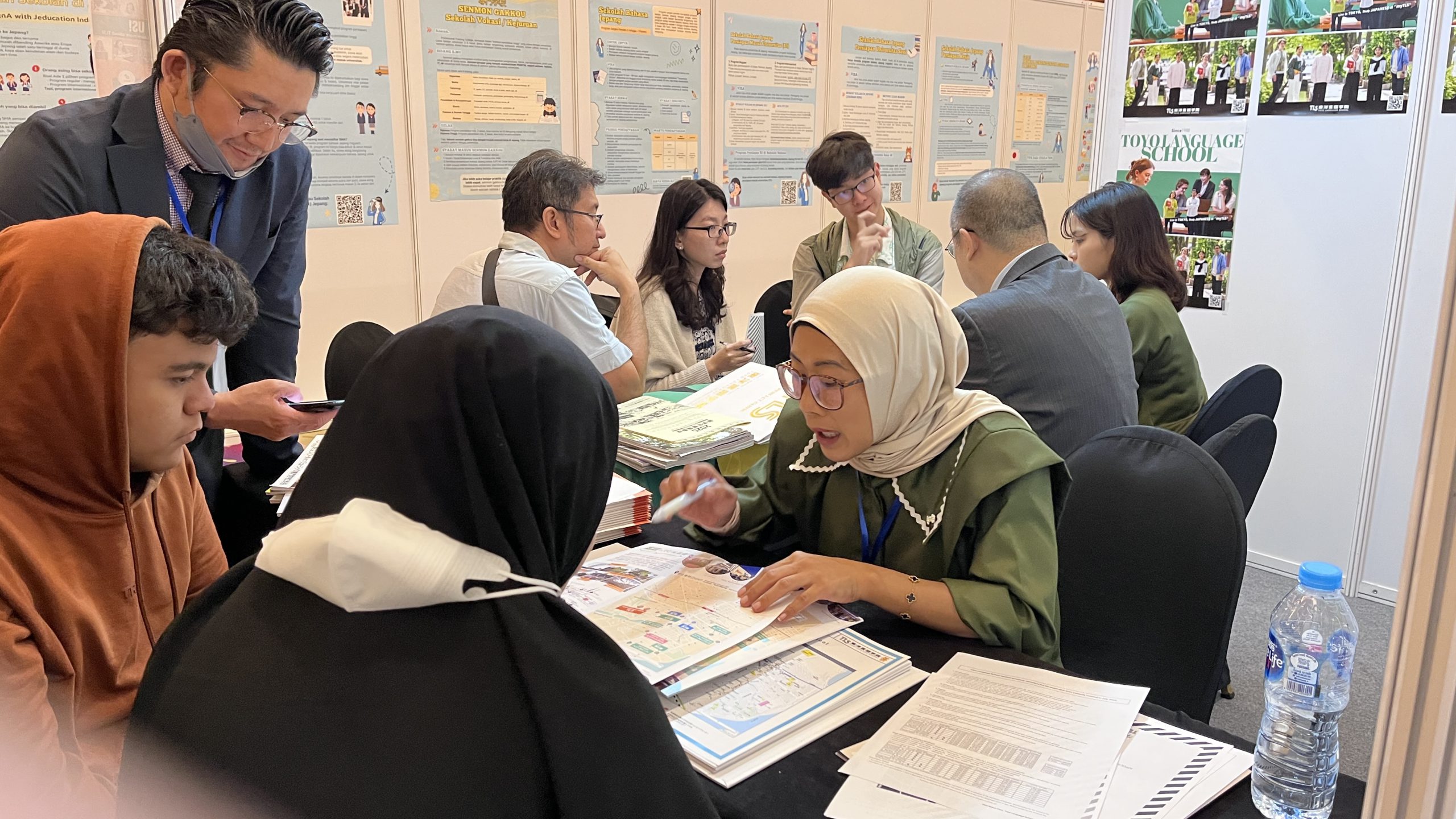 Edufair 2025