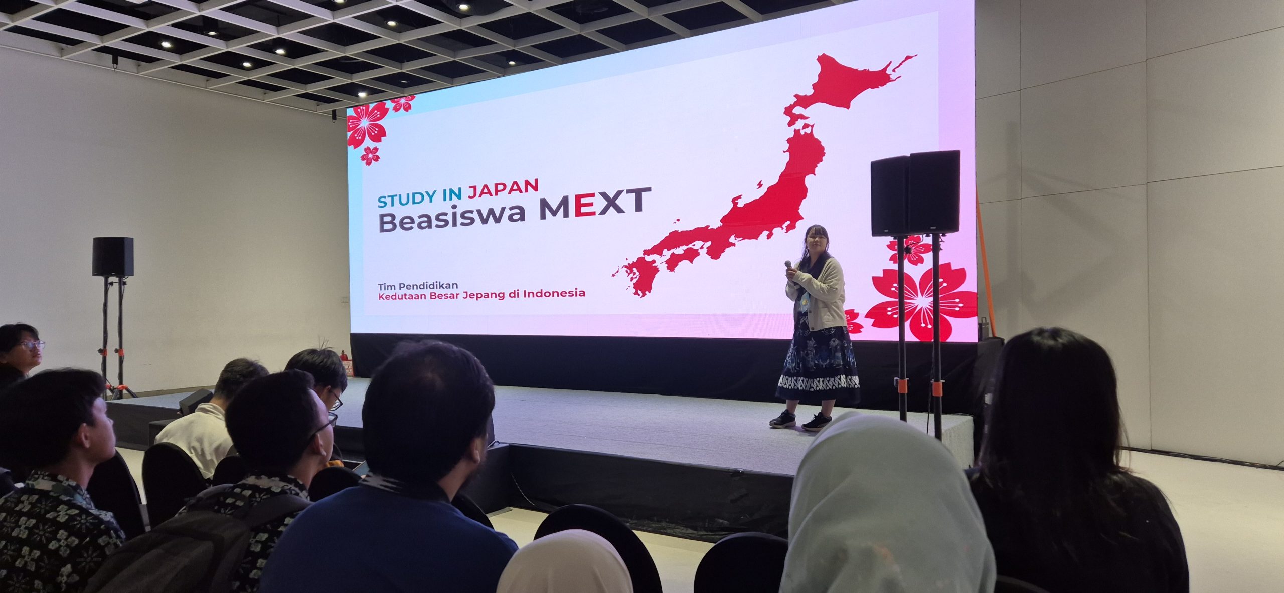 Nama workshop