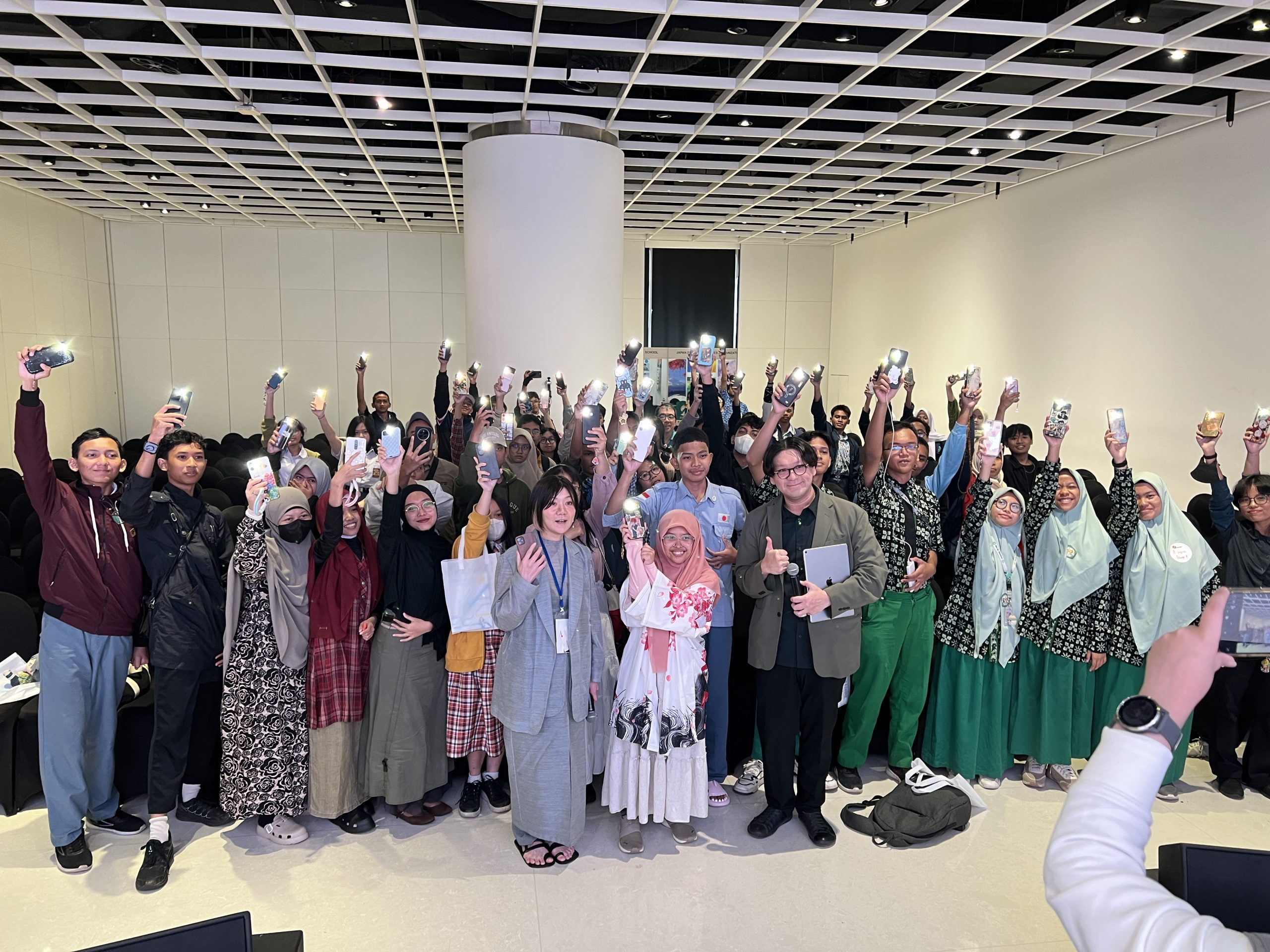 Nama workshop