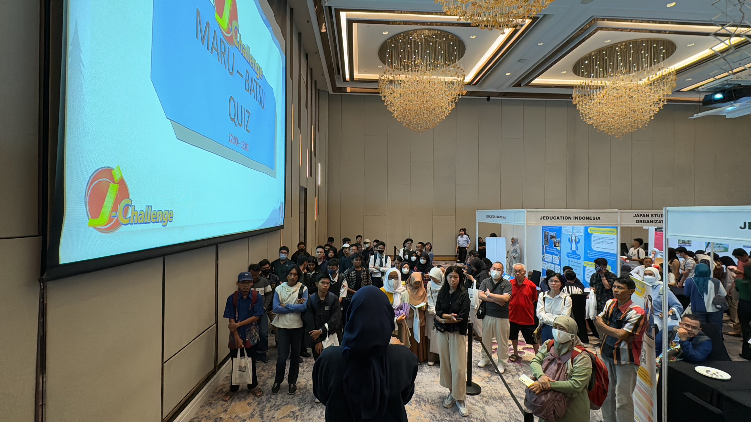 Japan Education Fair 2025