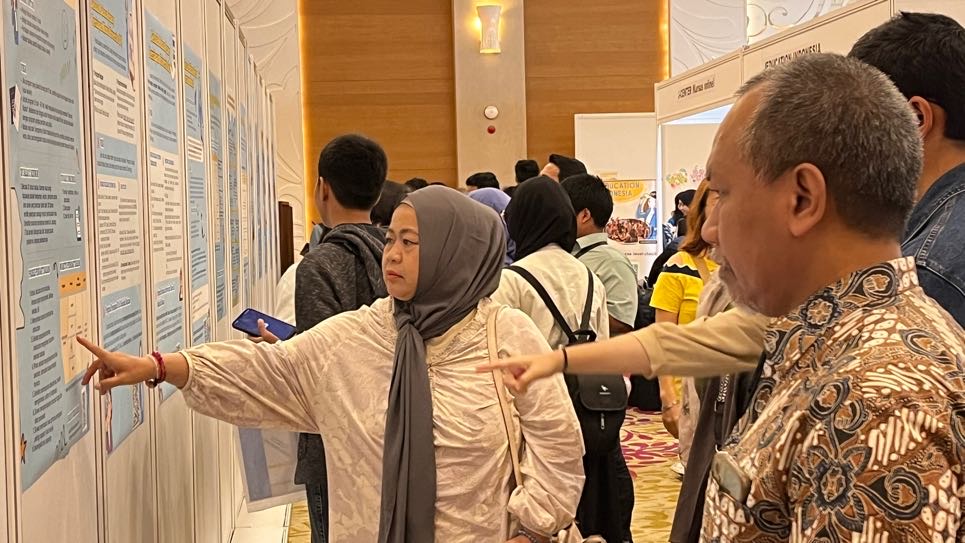 Japan Education Fair 2025