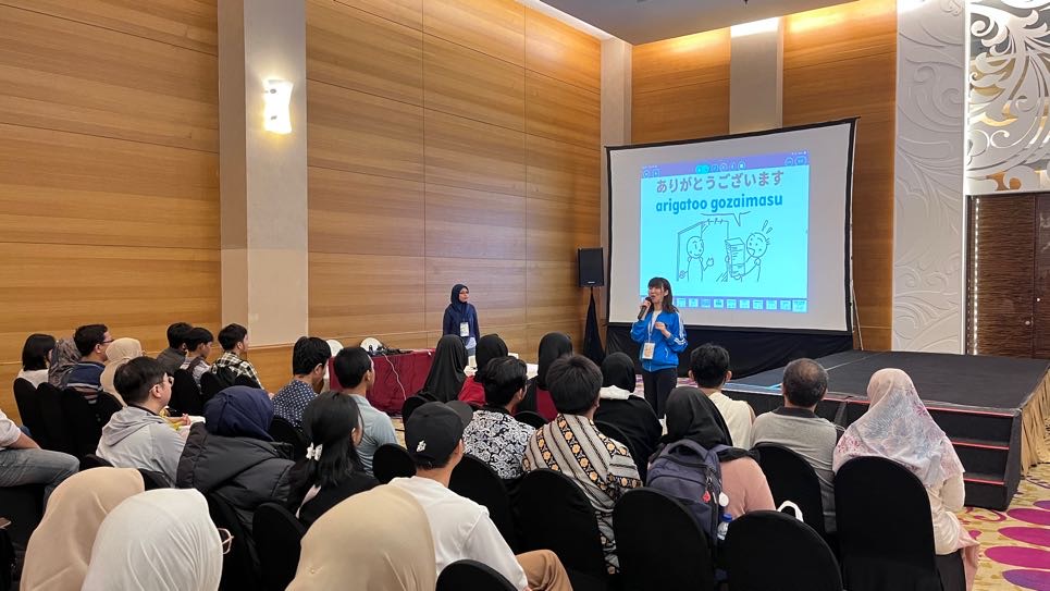 Nama workshop