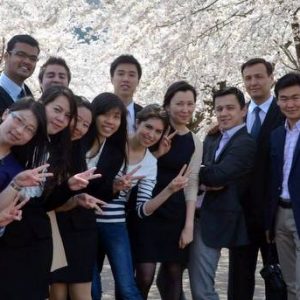 International University of Japan Jeducation Indonesia