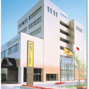 ASO Juku Education Foundation 2