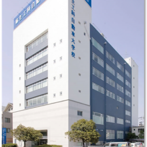 ASO Juku Education Foundation 3