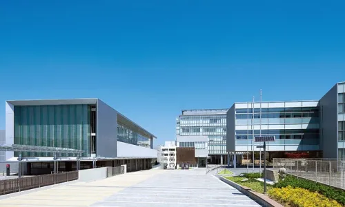 Aichi Shukutoku University