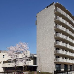 Kansai University (Bekka)