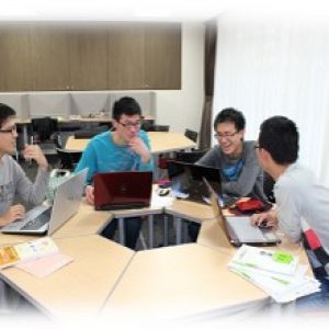 Kansai University (Bekka)