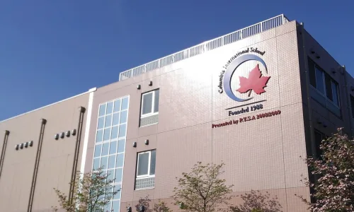 Columbia International School