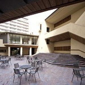 Kansai University (Bekka)