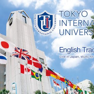 Tokyo International University Jeducation Indonesia