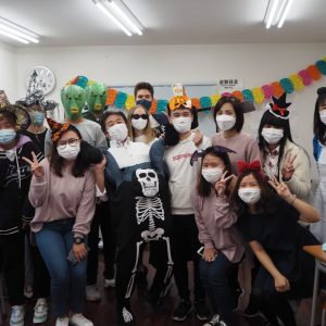 Yono-Gakuin Japanese Language School 05