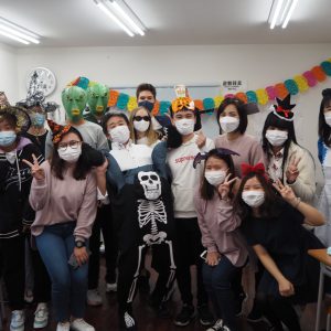 Yono-Gakuin Japanese Language School 05