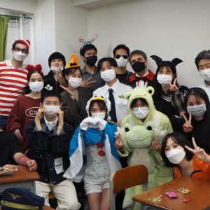 Yono-Gakuin Japanese Language School 07