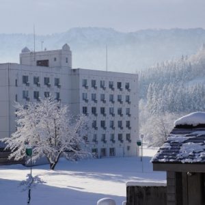 International University of Japan Jeducation Indonesia