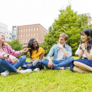 J. F. Oberlin University Jeducation Indonesia
