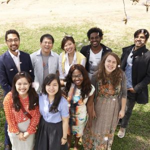 International University of Japan Jeducation Indonesia