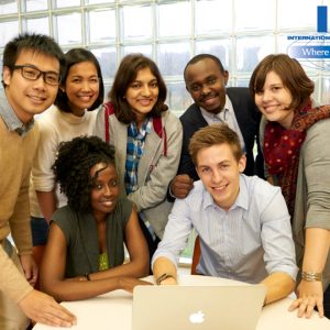 International University of Japan Jeducation Indonesia