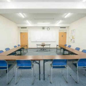The Osaka YMCA Jeducation Indonesia